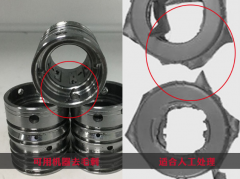 去毛刺機選型攻略：不同工件適合不同機型