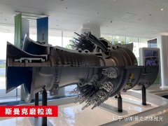 航空葉輪、葉片拋光詳解：磨粒流拋光精準控制